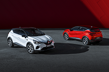 Mitsubishi Motors' New Generation ASX for Europe Premieres Online